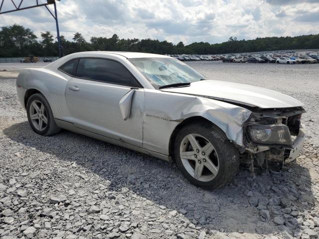 Photo 4 from auction – 2010 CHEVROLET CAMARO LT with VIN 2G1FB1EV4A9203021