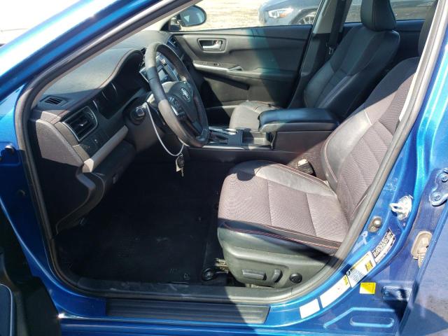 Photo 7 from auction – 2017 TOYOTA CAMRY LE with VIN 4T1BF1FKXHU647334