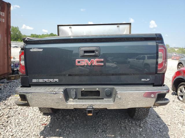 Photo 6 from auction – 2018 GMC SIERRA K15 with VIN 3GTU2NEC4JG206124