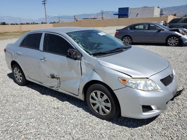 Photo 4 from auction – 2010 TOYOTA COROLLA BA with VIN JTDBU4EE3AJ074873