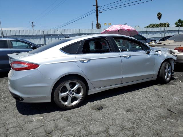 Photo 3 from auction – 2016 FORD FUSION SE with VIN 3FA6P0H90GR329113