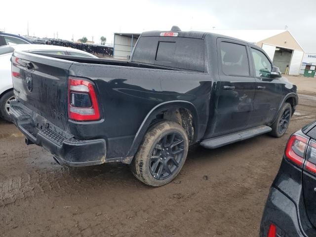 Photo 3 from auction – 2022 RAM 1500 LARAM with VIN 1C6SRFJTXNN139953