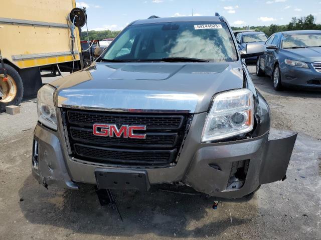 Photo 5 from auction – 2012 GMC TERRAIN SL with VIN 2GKALUEK7C6257993