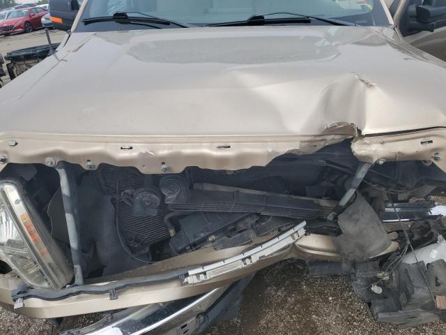 Photo 11 from auction – 2013 FORD F150 SUPER with VIN 1FTFW1ET7DKF65924
