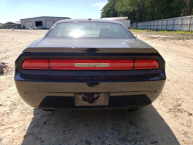 Photo 6 from auction – 2012 DODGE CHALLENGER with VIN 2C3CDYBT5CH174870