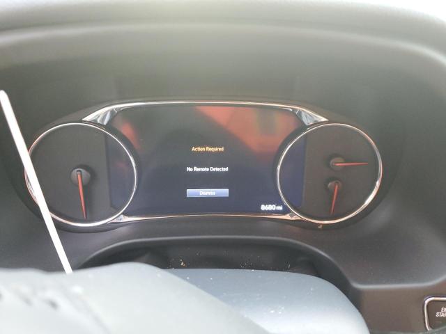 Photo 9 from auction – 2022 GMC ACADIA DEN with VIN 1GKKNPLS2NZ163255