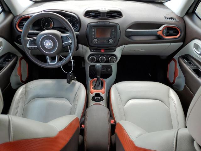 Photo 8 from auction – 2015 JEEP RENEGADE L with VIN ZACCJADT5FPC34271