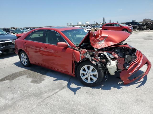 Photo 4 from auction – 2011 TOYOTA CAMRY BASE with VIN 4T4BF3EK7BR172252