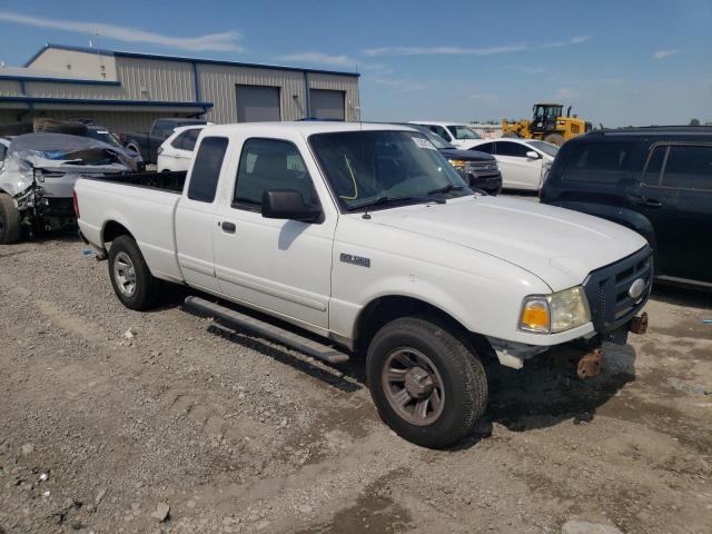 Photo 4 from auction – 2006 FORD RANGER SUP with VIN 1FTYR44U16PA16673