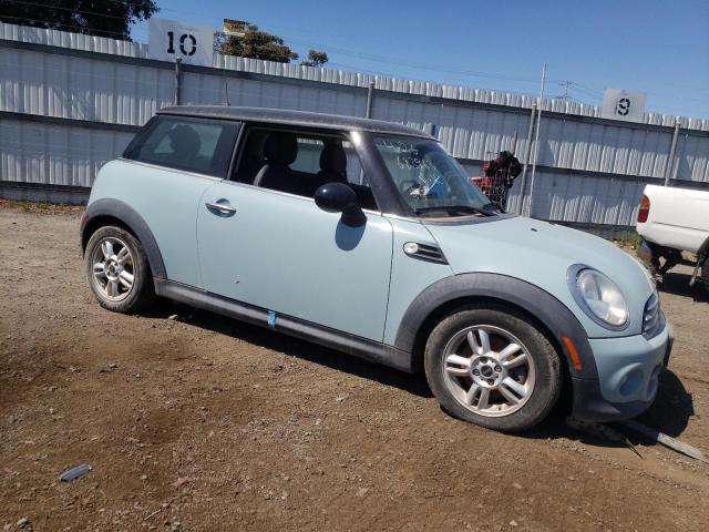 Photo 4 from auction – 2013 MINI COOPER with VIN WMWSU3C5XDT683963