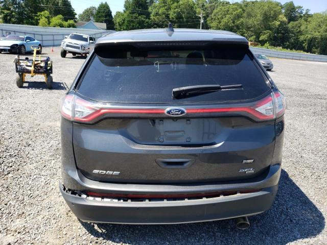 Photo 6 from auction – 2018 FORD EDGE SEL with VIN 2FMPK4J89JBB07564