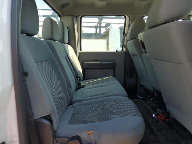 Photo 10 from auction – 2016 FORD F250 SUPER with VIN 1FT7W2B63GEA16331