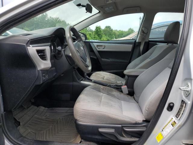 Photo 7 from auction – 2014 TOYOTA COROLLA L with VIN 2T1BURHE8EC191911