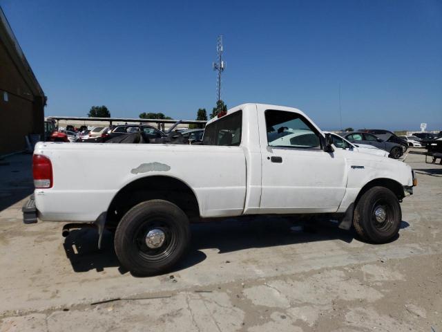Photo 3 from auction – 2000 FORD RANGER with VIN 1FTYR10C7YPB48044