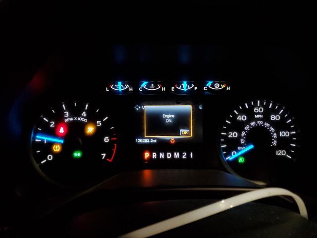 Photo 9 from auction – 2015 FORD F150 SUPER with VIN 1FTEW1EG2FKD70458
