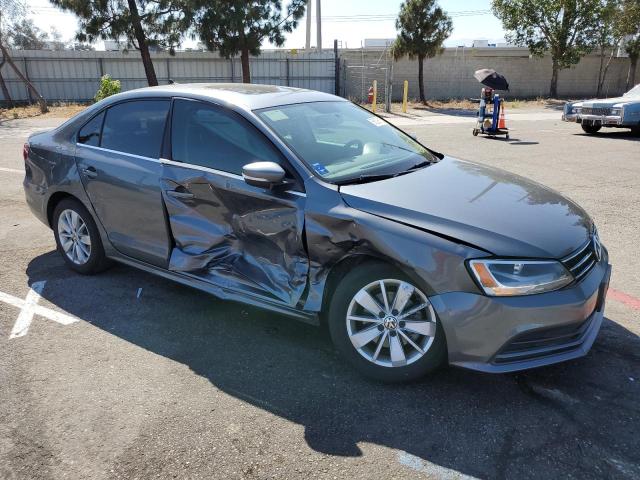 Photo 4 from auction – 2016 VOLKSWAGEN JETTA SE with VIN 3VWD67AJ7GM205237