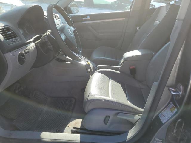 Photo 7 from auction – 2006 VOLKSWAGEN JETTA 2.5 with VIN 3VWSF71K76M746366