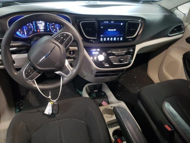 Photo 8 from auction – 2017 CHRYSLER PACIFICA T with VIN 2C4RC1DG0HR578290