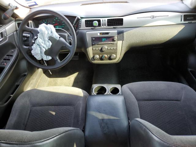 Photo 8 from auction – 2016 CHEVROLET IMPALA LIM with VIN 2G1WD5E34G1160176