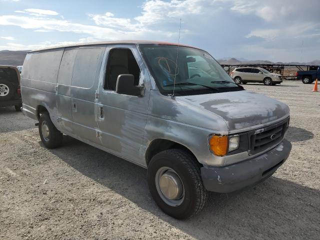 Photo 4 from auction – 2005 FORD ECONOLINE with VIN 1FTNS24W95HA12604