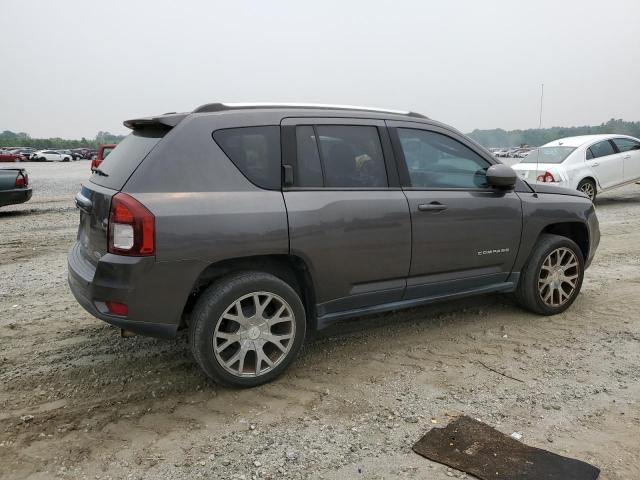 Photo 3 from auction – 2014 JEEP COMPASS LA with VIN 1C4NJCEB5ED912749