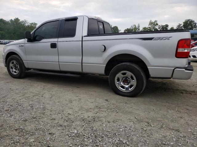 Photo 2 from auction – 2005 FORD F150 with VIN 1FTRX12W65NA37591
