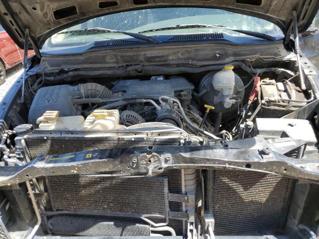 Photo 11 from auction – 2005 DODGE RAM 1500 S with VIN 1D7HU18D55S344946