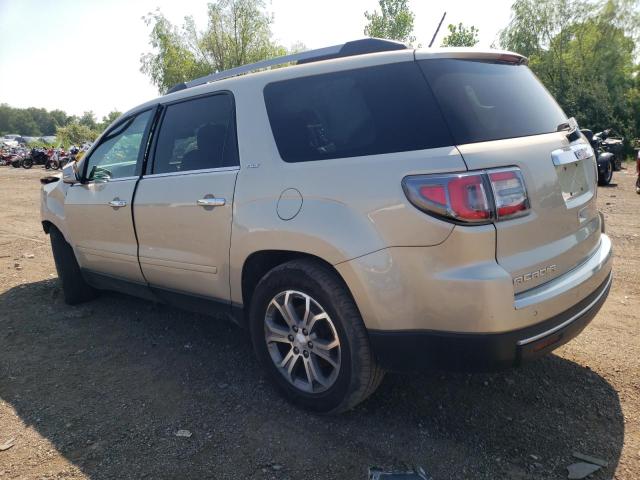 Photo 2 from auction – 2014 GMC ACADIA SLT with VIN 1GKKRRKD6EJ370393