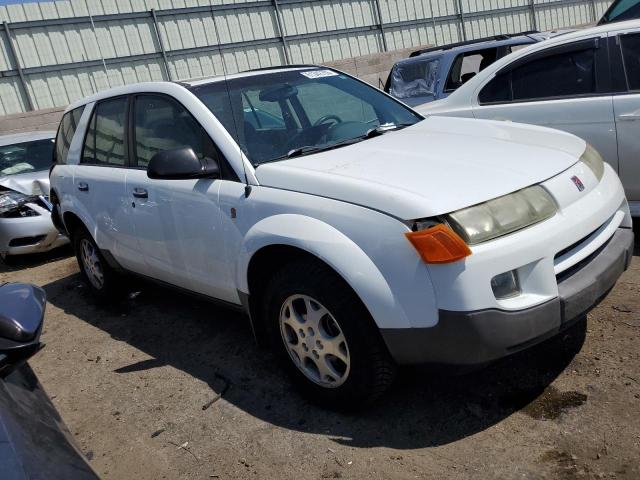 Photo 4 from auction – 2003 SATURN VUE with VIN 5GZCZ63B23S806867