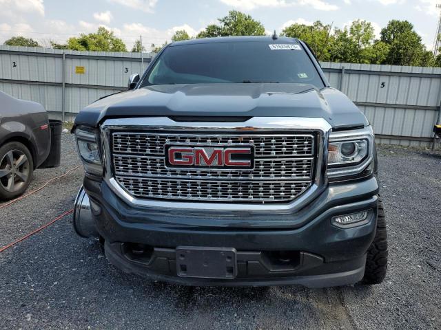 Photo 5 from auction – 2018 GMC SIERRA K15 with VIN 3GTU2NEC7JG152141