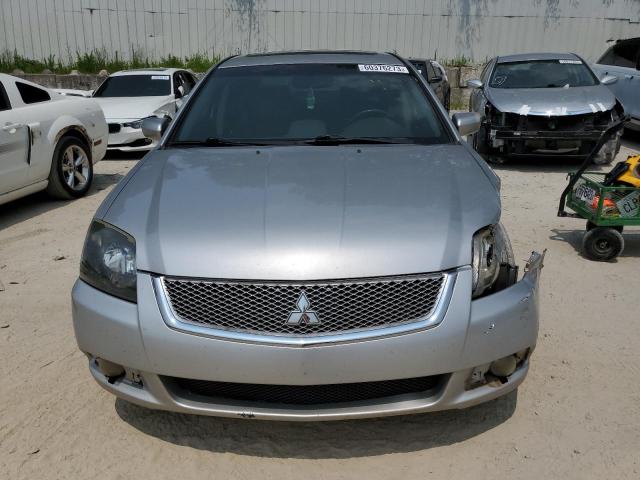 Photo 5 from auction – 2011 MITSUBISHI GALANT ES with VIN 4A32B3FF4BE029536