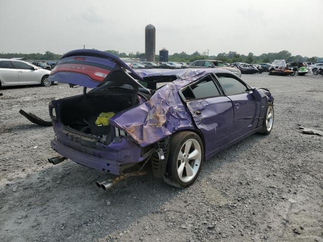 صورة رقم 3 من المزاد - 2014 DODGE CHARGER R/ مع VIN 2C3CDXCT0EH189322