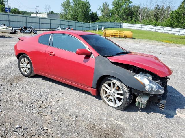 Photo 4 from auction – 2011 NISSAN ALTIMA S with VIN 1N4AL2EP9BC100425