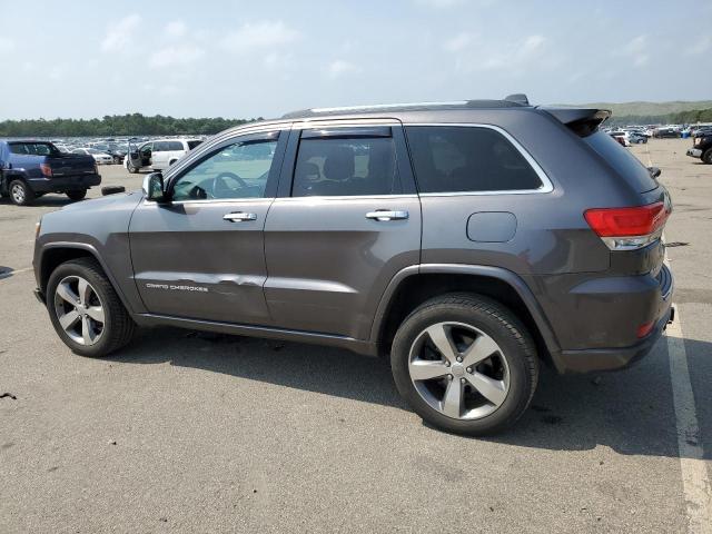 Photo 2 from auction – 2015 JEEP GRAND CHER with VIN 1C4RJFCG0FC725234