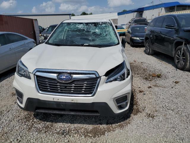 Photo 5 from auction – 2020 SUBARU FORESTER L with VIN JF2SKAUCXLH598652