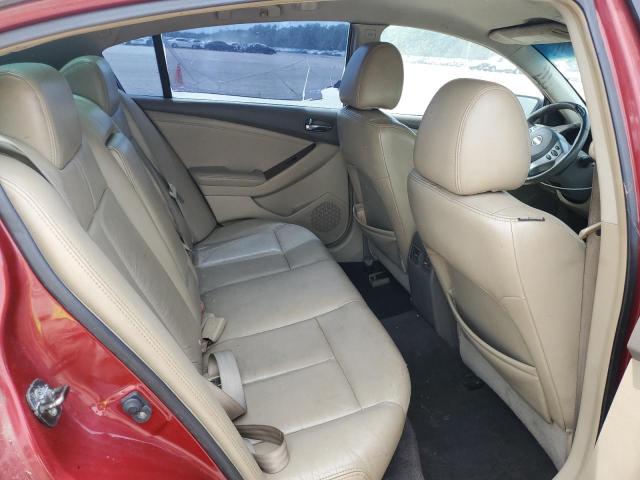 Photo 10 from auction – 2007 NISSAN ALTIMA 2.5 with VIN 1N4AL21E17C113116