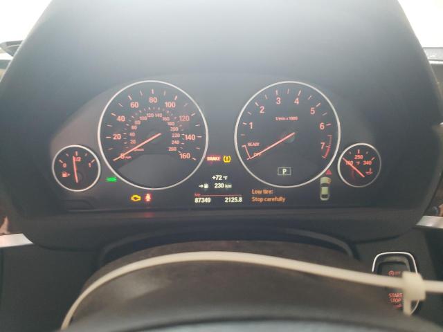 Photo 9 from auction – 2015 BMW 428 I with VIN WBA3N3C52FK233508