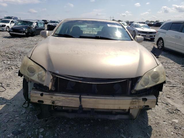 Photo 5 from auction – 2008 LEXUS ES 350 with VIN JTHBJ46G282217789