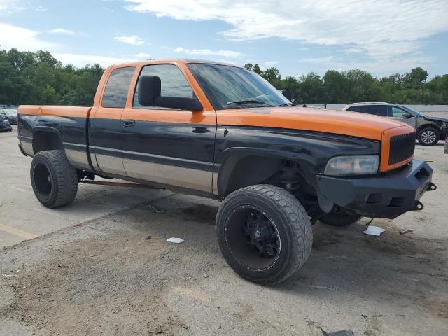 Photo 4 from auction – 1999 DODGE RAM 2500 with VIN 3B7KF2367XG117311