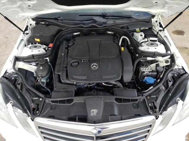 Photo 11 from auction – 2013 MERCEDES-BENZ E 350 with VIN WDDHF5KBXDA716083