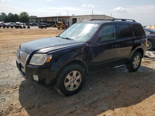 MERCURY MARINER 2010 with VIN 4M2CN8B7XAKJ09640 - Photo from auction
