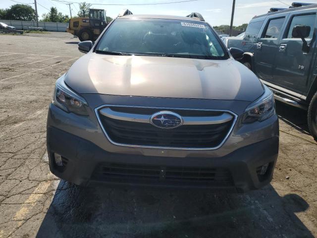 Photo 5 from auction – 2021 SUBARU OUTBACK PR with VIN 4S4BTADC8M3194741