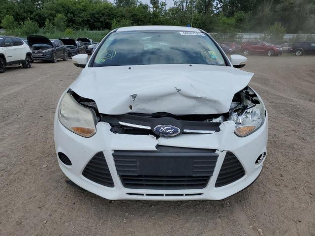 Photo 5 from auction – 2014 FORD FOCUS SE with VIN 1FADP3F29EL306570