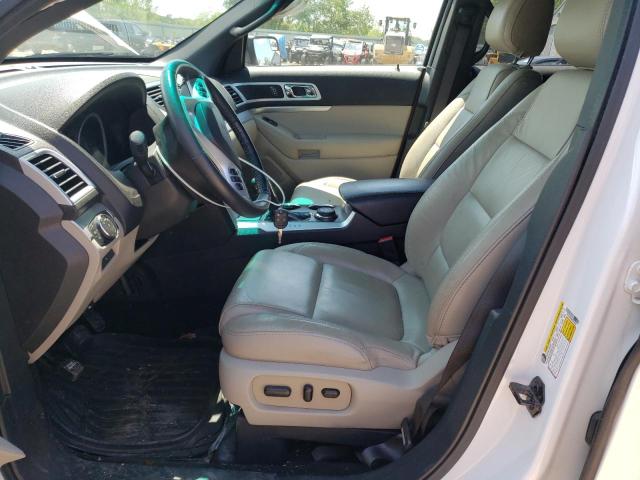 Photo 7 from auction – 2014 FORD EXPLORER X with VIN 1FM5K8D89EGA53904