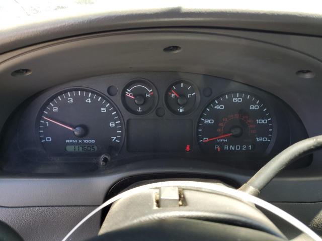 Photo 9 from auction – 2011 FORD RANGER with VIN 1FTKR1AD2BPA64542