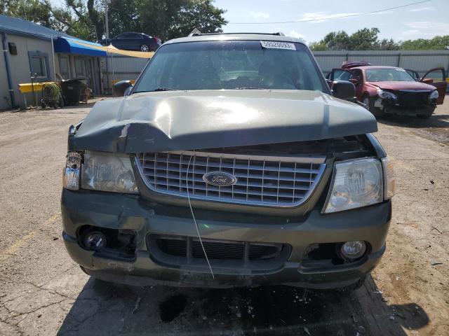 Photo 5 from auction – 2002 FORD EXPLORER L with VIN 1FMZU75W92ZA69331