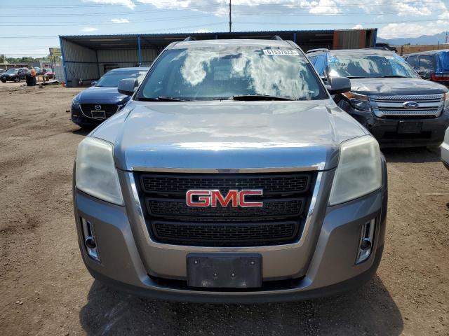 Photo 5 from auction – 2012 GMC TERRAIN SL with VIN 2GKFLTE53C6281508