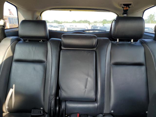 Photo 10 from auction – 2010 MAZDA CX-9 with VIN JM3TB3MV9A0231583