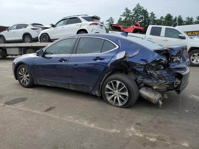 Photo 2 from auction – 2015 ACURA TLX TECH with VIN 19UUB1F59FA015945