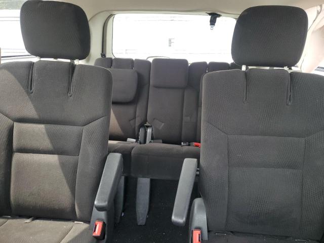 Photo 10 from auction – 2014 DODGE GRAND CARA with VIN 2C4RDGBG0ER348926